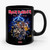 Iron Maiden Best Of The Beast Ceramic Mug