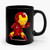 Iron Man Chibi Ceramic Mug