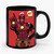 Iron Pool Ceramic Mug