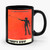 It's Time To Blow This Scene Cowboy Bebop Ceramic Mug