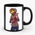 It's Toby Ticci Toby Ceramic Mug