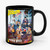 Itaewon Class K-Dramas Ceramic Mug