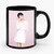Iu Selebritas, Inspirasi, Artis Korea Ceramic Mug