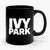 Ivy Park Ceramic Mug