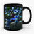 J Cole 2014 Forest Hills Drive Album Ceramic Mug