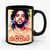 j cole art Ceramic Mug