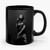 j cole in concert Ceramic Mug