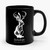 Jackalope Lepus Temperamentalus Jackrabbit Ceramic Mug