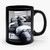 James Dean And Marilyn Monroe Ceramic Mug
