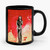 Jim Morrison Yale Joel Ceramic Mug