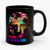 John Lennon Vector Logo Ceramic Mug