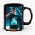 juice wrld rap rapper Ceramic Mug