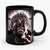 juice wrld rapper dope Ceramic Mug