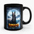 Jumanji The Next Level Cyclone Ceramic Mug