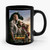 Jumanji The Next Level Squad Ceramic Mug
