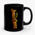Jungle Cruise Logo Ceramic Mug