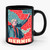 Justice For All 2020 Bernie Ceramic Mug