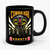 karate kid cobra kai fun movie Ceramic Mug