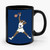 Karl Malone The Mailman 1 Ceramic Mug