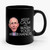 Keep Calm And Wash You Hands Ceramic Mug