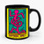 Keith Haring Montreux Jazz Festival (1983) Ceramic Mug