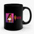 Kelly Kapowski Asu Ceramic Mug
