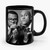 key and peele with camera Ceramic Mug
