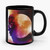 Kid Cudi Man On The Moon The End Of Day Ceramic Mug