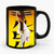 Kill Bill Wall Art Ceramic Mug
