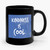 Kindess Is Cool Ceramic Mug