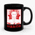Kirishima Red Ceramic Mug