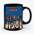 Kiss Destroyer Album Music Ceramic Mug