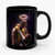 Kobe Bryant And Gianna Bryant Heavenly Angels Ceramic Mug
