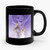 Kobe Bryant and gigi black Mamba Out Ceramic Mug
