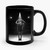 Kobe Bryant Legend Basketball Ceramic Mug