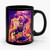 Kobe Bryant Legend Of Basketball Ceramic Mug