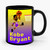 Kobe Bryant Pixel Ceramic Mug
