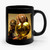 Kobe Bryant Trophy Ceramic Mug