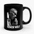 Howlin' Wolf Chicago Blues Music Ceramic Mug Howlin' Wolf Chicago Blues Music Ceramic Mug