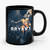 Kobe La Lakers Black Mamba Ceramic Mug