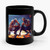 Kobe Legend Basketball Ceramic Mug