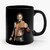 Kofi Kingston Metal Ceramic Mug