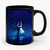 La La Land Dance On The Water Ceramic Mug