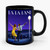 La La Land Musical Ceramic Mug