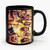 Lakers Legends Ceramic Mug