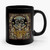Lamb Of God Trocadero Killadelphia Ceramic Mug