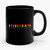 Human Rainbow Ceramic Mug