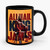 Lebron James King Ceramic Mug