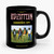 Led Zeppelin Music Ceramic Mug