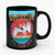 Led Zeppelin Tour 1975 Ceramic Mug